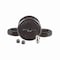 Mcgill MCF Series, Metric Cam Follower, No MCF40 MCF40 - alternate 1